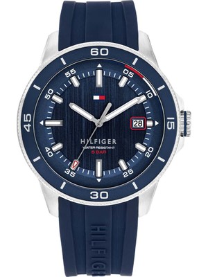 Tommy Hilfiger TH1792225 Erkek Kol Saati