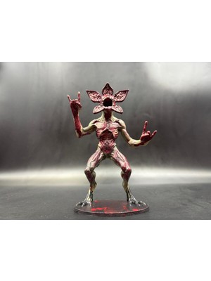 Demogorgon Rock'n Roll