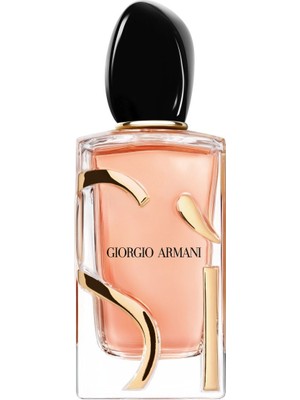 Giorgio Armani Long-Lasting Perfume With A New Formula And A Unique Smell-Si Edp Intense 100 ml
