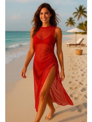 Mulvxbrf BRF02  Fet Elbisesi (Mulvix)