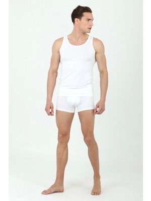 Çamaşır Kenti D's Damat 300 Erkek  Atlet & Boxer Takım