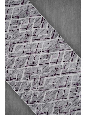 Dinarsu Kaymaz Jel Taban Halı Yolluk