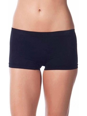 Çamaşır Kenti Miss Fit 1202 Bayan Boxer
