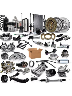 Mahle 029PL20897000 - Kol Yatak Std 4cyl Caddy-Polo-Golf5-Passat-A3-Leon 1.4-1.6-1.9tdı Ajm Bdj Bjb Bkc Bls Bxe Cay Cfwa