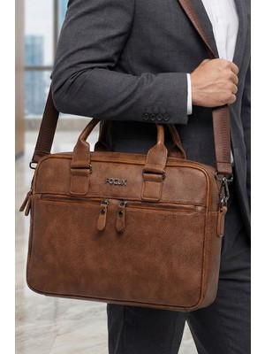 GK42 UNİSEX LAPTOP & EVRAK ÇANTASI