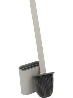 Marsilyan Silikon Wc Fırçası ROYALEKS-6033