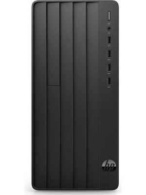 Hp 290 G9 B70VDAT Core I5 12400 8gb Ddr4 Ram- 2tb M2 Nvme- O/b UHD Fdos