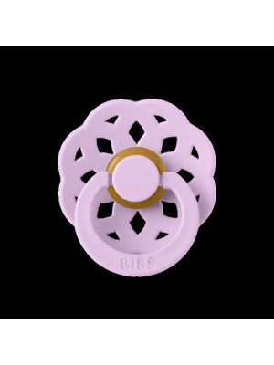 SHC4200 Boheme Kauçuk Emzik 0-6 Ay Sky