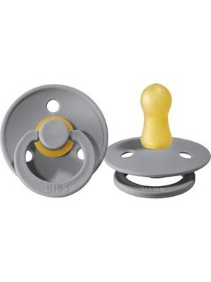 SHC4200 Colour Kauçuk Emzik 0-6 Ay Cloud