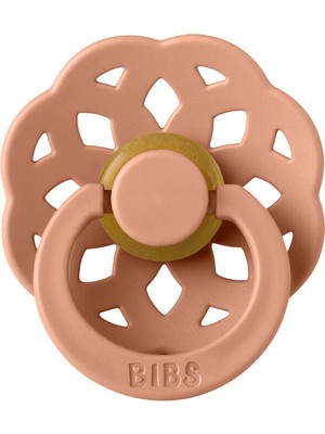 SHC4200 Boheme Kauçuk Emzik 0-6 Ay Peach