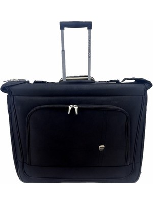 Sidiva 4'lü Takım Elbise Taşıma ve Saklama Çantası