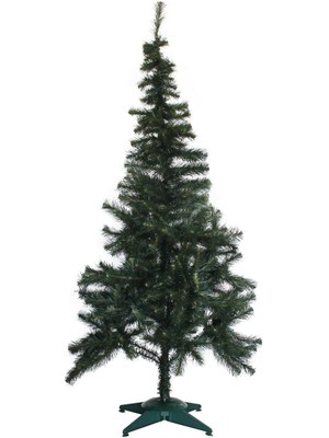 Çam Ağacı, Yeşil, 150 cm