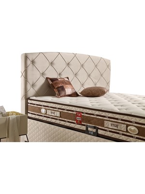 İmaj Cashmere Plus Baza Baslık