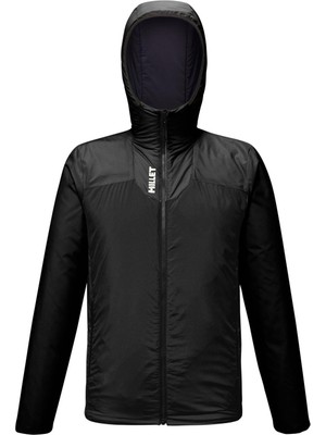 Millet Bossons 100 Kapşonlu Primaloft® Dolgulu Ceket MIV10747 N0247