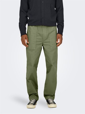 Only & Sons   ONSSINUS WORKWEAR LOOSE 0022 PANT