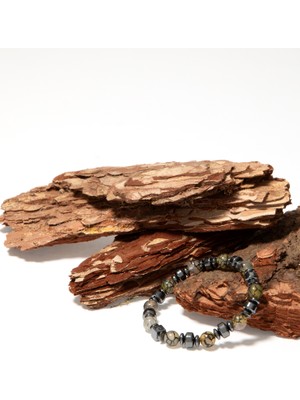 Pierre Cardin Erkek Sarı Bileklik 50325579-800