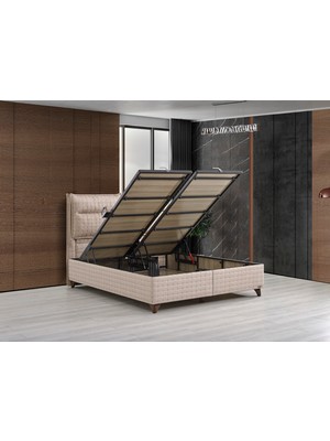 İmaj Mystrey Plus Baza Baslık