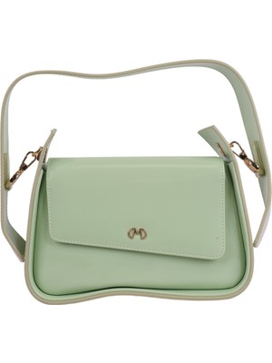 Matmazel Kadın Omuz Çantası 100110548