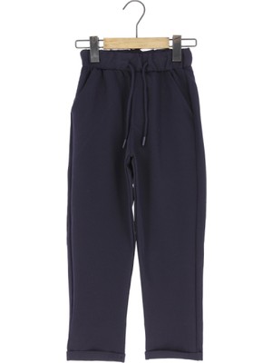 Crassi Erkek Çocuk 2 Iplik Okulluk Eşofman Altı