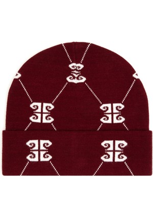 Pierre Cardin Kadın Vişne Şapka 50317764-VR223