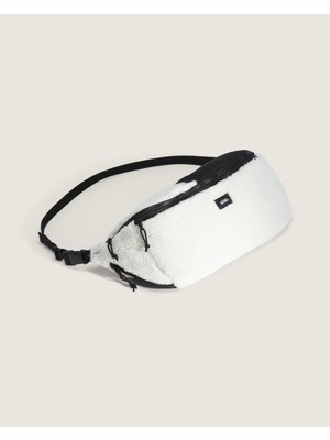 Vans Detached Sling Bag Uniseks Beyaz Çanta - VN000Q9B