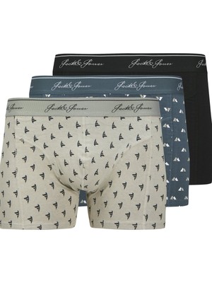 Jack & Jones Paloma Erkek Yetişkin Boxer Model Kodu: ( 12283348PALOMA)