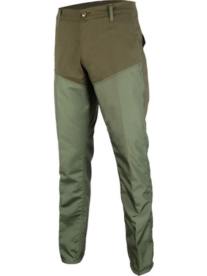 Tough Challenger Outdoor Kota WP Avcı Pantolonu · Haki · Yırtılmaz · Su Geçirmez Kumaş - 620 001
