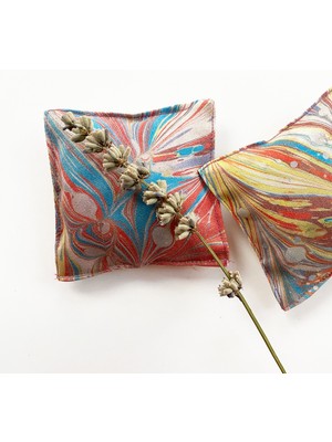 Kavlaki Ebru Lavanta Kesesi