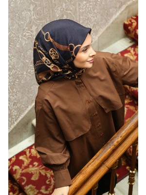 Tesettürnağme Ecozen Eşarp TN2107