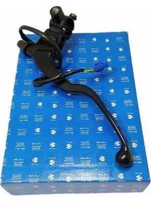 Pulsar NS200 Sol Kütük Komple