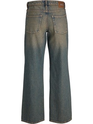 Jack & Jones Kadin Loose Fit Jean - Palermo