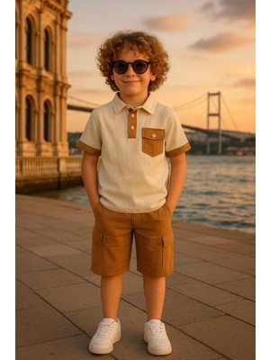 Müslin 2'li Alt Üst Takım / Alt Kumaş Su Itici Zaracupra Özel Kumaş