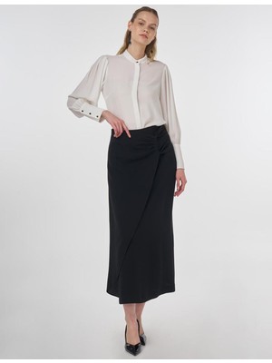 Kayra Krep Anvelop Etek 12052