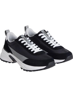 Calvin Klein Erkek Hıke Runner Casual Ny-Su Ayakkabı YM0YM0145901H