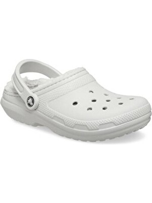 Crocs Classic Lined Clog