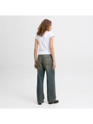 Jack & Jones Kadin Loose Fit Jean - Palermo