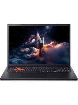 Acer Nitro Lite NL16-71G-5566A44 Intel Core I5 13420H 40GB 4tb SSD RTX4050 Windows 10 Home 16" Wuxga 165Hz IPS Taşınabilir Bilgisayar NH.DAEEY.001A44