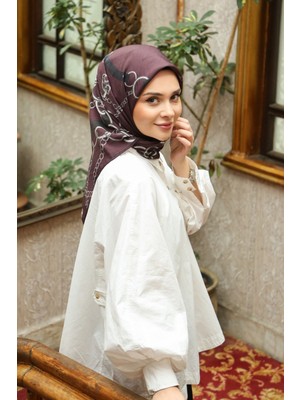 Tesettürnağme Ecozen Eşarp TN2107