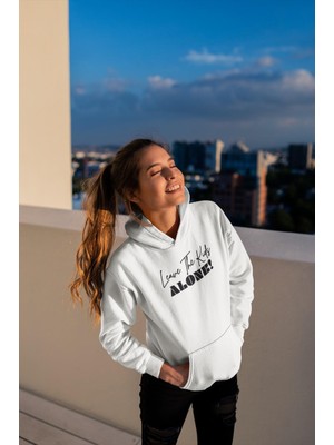 Nirengiden Leave The Kids Alone Sweatshirt