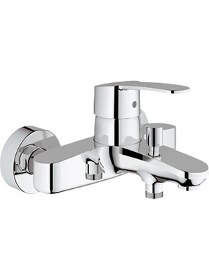 Grohe Eurostyle Cosmopolitan Banyo Bataryası - G33591002-