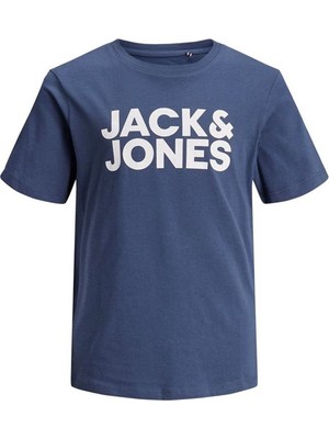 Jack & Jones Jjecorp Çocuk Tişört
