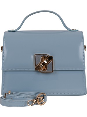 Matmazel Kadın Omuz Çantası C.100210509