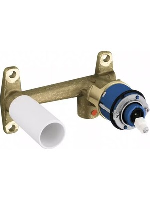 Grohe Duvardan Ankastre Lavabo Bataryası Iç Gövde - G33769000-