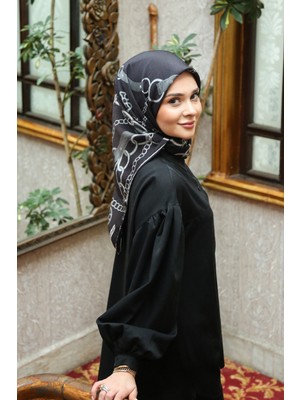 Tesettürnağme Ecozen Eşarp TN2107