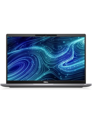 Dell Latitude 7420 Intel Core I7-1185G7 16 Ram 256 SSD 14" Notebook - İkinci El