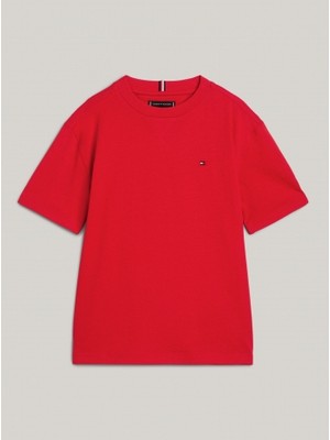 Tommy Jeans Çocuk Tişört KB0KB08575XND