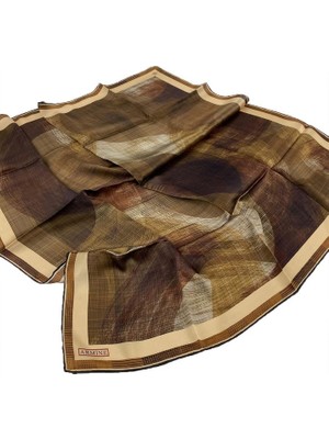 Armine Ipek Eşarp 8830DS-09 - Nostalji Ipek Sura