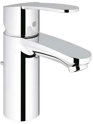 Grohe Eurostyle Cosmopolitan Lavabo Bataryası - G33552002-