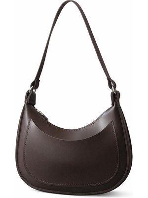 Opena Baget Çanta Acı Kahve