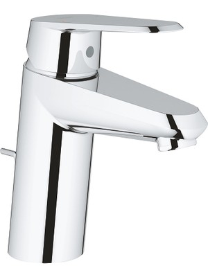 Grohe Eurodisc Cosmopolitan Lavabo Bataryası - G33190002-